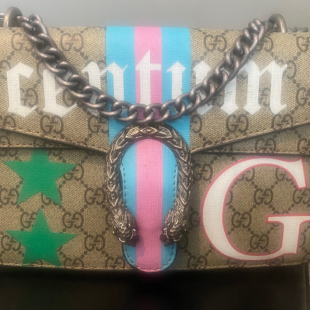 Designer Inspired Bag